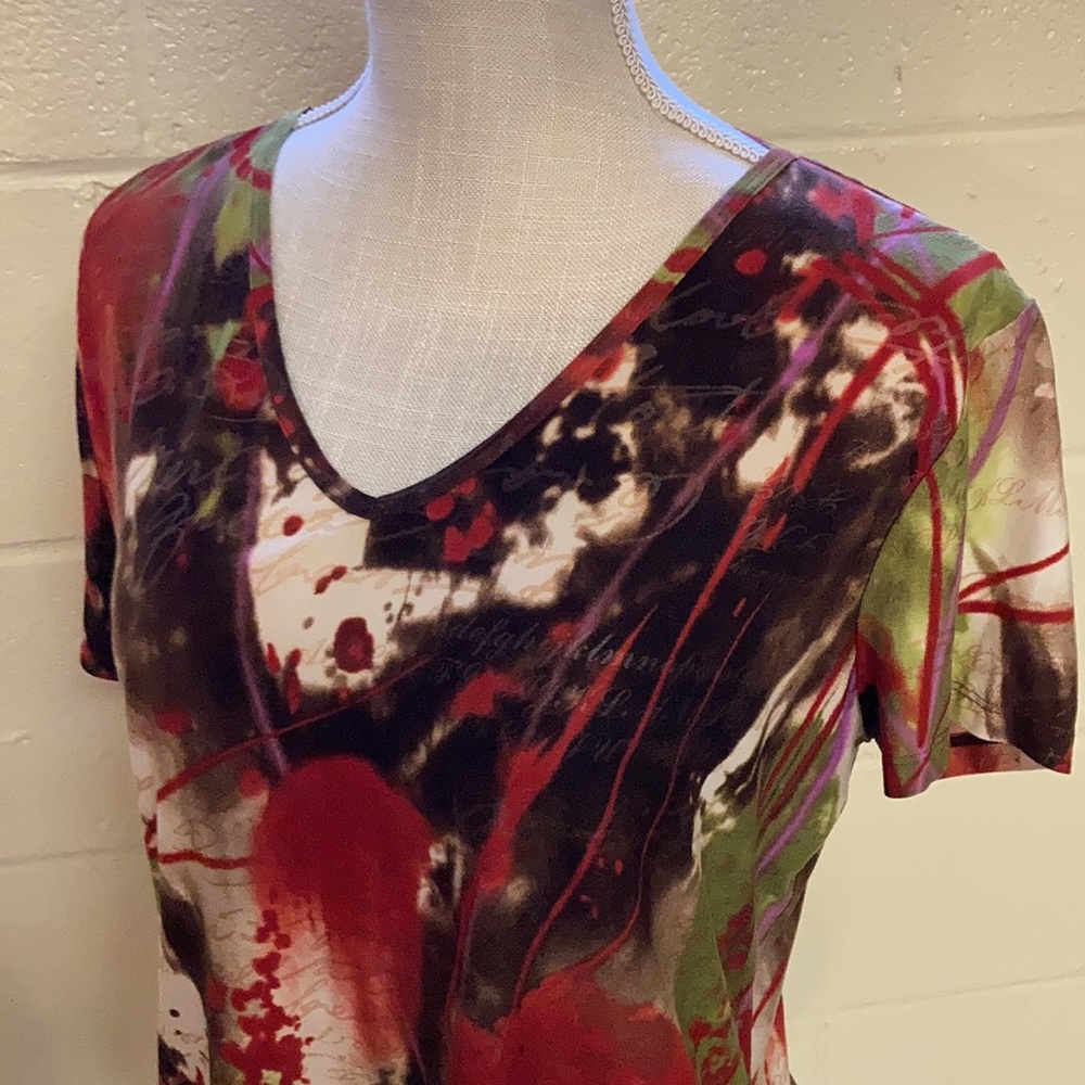 Nygard Collection T-shirt - Picture 4 of 8